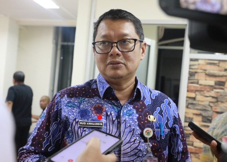 Pemprov DKI apresiasi peran warga, komitmen perkuat pengawasan dan validasi laporan JAKI demi layanan publik transparan. Simak selengkapnya di sini!